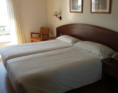 Hotelli Hotel Mirador Ría de Arosa (El Grove, Espanja)