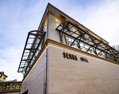 Serra Boutique Hotel (Agen, Francuska)