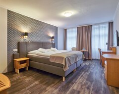 Hotelli Hotel Adam Trutnov (Trutnov, Tsekin tasavalta)