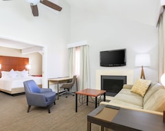 Khách sạn Residence Inn By Marriott Atlanta Cumberland/Galleria (Smyrna, Hoa Kỳ)