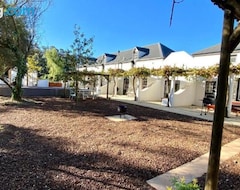 Casa/apartamento entero Plumtree Farm (Riviersonderend, Sudáfrica)