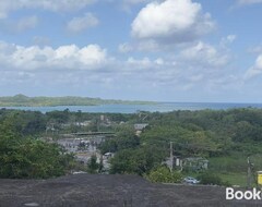 Hotel Azzure Viilla (Green Island, Jamaica)