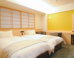 Khách sạn Hotel M'S Est Shijo - Karasuma (Kyoto, Nhật Bản)