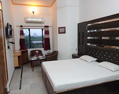 Khách sạn Hotel Taj Plaza (Agra, Ấn Độ)