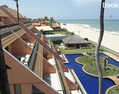 Khách sạn Hotel Oceon (Caucaia, Brazil)