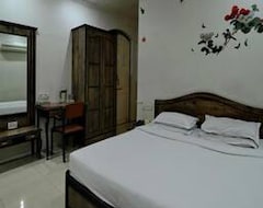 Hotelli Ritz Hotel (Pune, Intia)