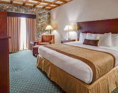 Hotel Best Western Plus Governor's Inn (Richmond, USA)