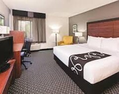 Khách sạn La Quinta Inn & Suites Fort Worth - Lake Worth (Fort Worth, Hoa Kỳ)