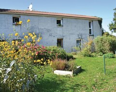 Cijela kuća/apartman 2 Bedroom Accommodation In St Avaugourd Des Lande (Saint-Avaugourd-des-Landes, Francuska)