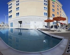 Hotelli Courtyard by Marriott Houston Kemah (Kemah, Amerikan Yhdysvallat)