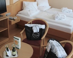 Khách sạn Reduce Hotel Vital (Bad Tatzmannsdorf, Áo)