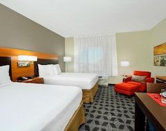 Hotel Towneplace Suites Dallas Mckinney (McKinney, EE. UU.)