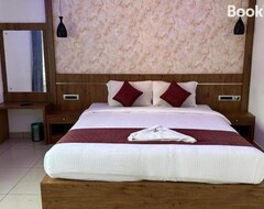 Hotel Memmsta Joy Vue Dale - Munnar (Munnar, Indija)