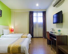 Khách sạn Eight Days Boutique Hotel - Mount Austin (Johore Bahru, Malaysia)