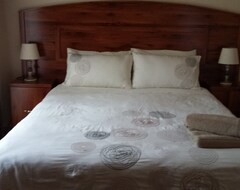 Hotel Destiny Inn Lodge (Polokwane, Sudáfrica)