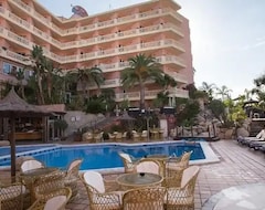 Hotel Alba Seleqtta Spa Resort (Lloret de Mar, España)