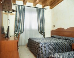Hotel Camps (Rom, Italien)