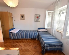 Tüm Ev/Apart Daire Apartment Magdica (Malinska, Hırvatistan)