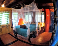 Hotel Mosana Reef Garden B&B (Bocas del Toro, Panama)