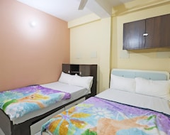 Hotel SPOT ON 48329 Dee 9 Residency (Delhi, Indien)