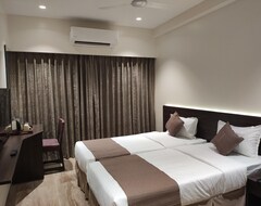 Hotel Janki Executive (Aurangabad, India)