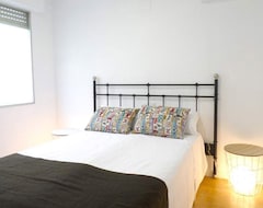 Casa/apartamento entero Piso De Lujo Con Ubicación Céntrica Y Hermosas Vistas Al Puerto Deportivo (Alicante, España)