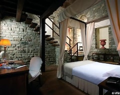 Hotel Lungarno (Florence, Italy)