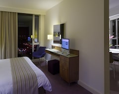 DoubleTree by Hilton Hotel Leeds City Centre (Leeds, United Kingdom)