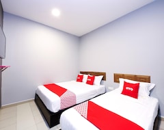 Khách sạn OYO 1184 Aladinmar (Malacca, Malaysia)