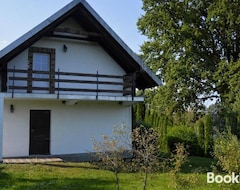 Cijela kuća/apartman Dom Pod Debem (Stawiguda, Poljska)