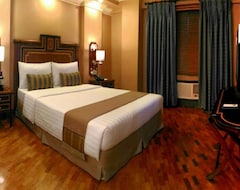 Hotel Herald Suites Polaris (Makati, Filipinas)