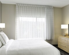 Khách sạn Towneplace Suites By Marriott Austin North/Lakeline (Austin, Hoa Kỳ)