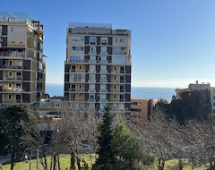 Khách sạn Hotel Gega (Durrës, Albania)