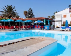Hotel Bungalows Corinto II (Playa del Inglés, España)