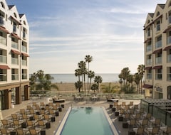Loews Santa Monica Beach Hotel (Santa Monica, Estados Unidos da América)