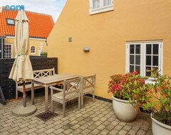 Tüm Ev/Apart Daire Apartment Marisol - 700m From The Sea In Nw Jutland By Interhome (Skagen, Danimarka)