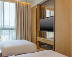 Hotel Embassy Suites By Hilton Doha Old Town (Doha, Qatar)