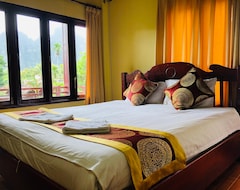 Hotelli Sunriseeast Hotel (Vang Vieng, Laos)