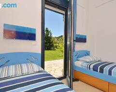 Casa/apartamento entero Kalandra Villa Halkidiki (Kassandria, Grecia)