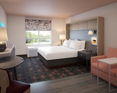 Hotel Holiday Inn St Louis - Creve Coeur (Creve Coeur, Sjedinjene Američke Države)