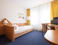Khách sạn Hotel Residenz Limburgerhof (Limburgerhof, Đức)