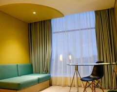 MaxOneHotels @Balikpapan (Balikpapan, Indonezija)