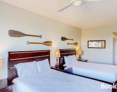 Khách sạn Elation #5109 (Miramar Beach, Hoa Kỳ)