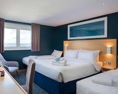 Hotel Travelodge Portsmouth (Portsmouth, Reino Unido)