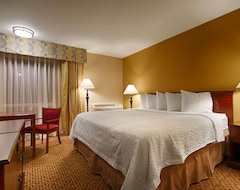 Hotelli Best Western Village Inn (Fresno, Amerikan Yhdysvallat)