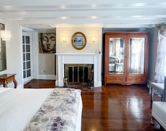 Hotel Harbor Guest House (Cold Spring Harbor, USA)
