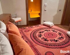 Cijela kuća/apartman Appartamento Corte Antica (Bellagio, Italija)