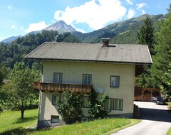 Toàn bộ căn nhà/căn hộ Our House Stands 2. 5km Before Heiligenblut At The Foot Of Austria (Heiligenblut, Áo)