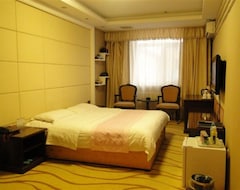 Khách sạn Che Zhi Mei Business Hotel (Manjur, Trung Quốc)
