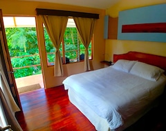 Hotel Agua Inn (Tilarán, Kostarika)